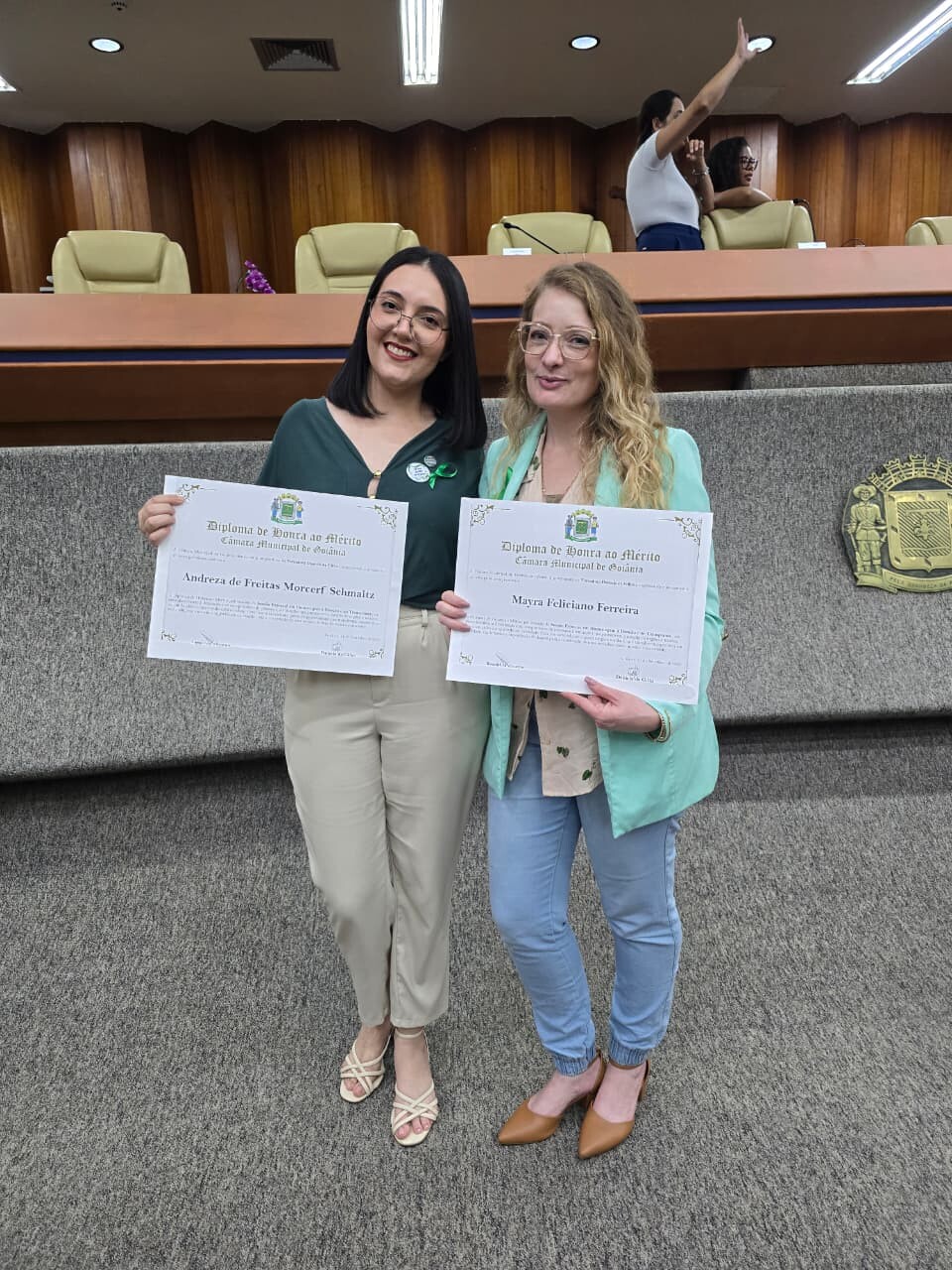 profissionais-do-crer-sao-homenageadas-pela-camara-municipal-de-goiania-em-sessao-especial-sobre-doacao-e-transplante